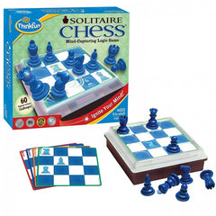 Solitare Chess