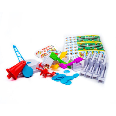 Dexterity, Loopin' Louie