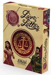 Love Letter Classic – Eco Box
