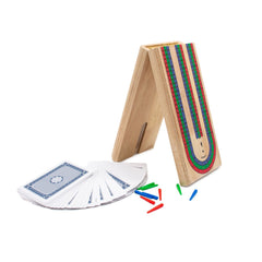 LPG Classics: Cribbage Set Foldable