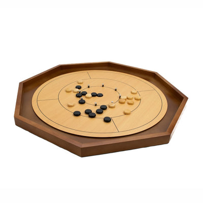 All Products, LPG Tournament Crokinole Board and Carry Bag