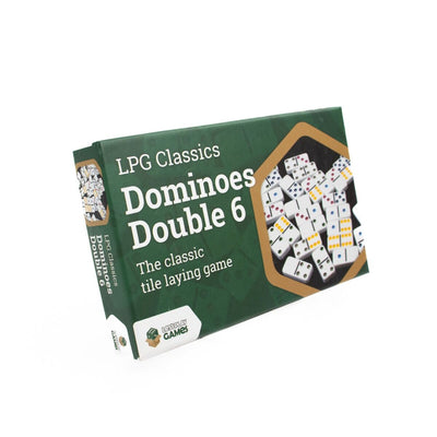 All Products, LPG Classics Dominoes Double 6
