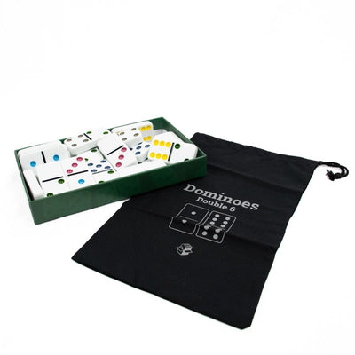 All Products, LPG Classics Dominoes Double 6
