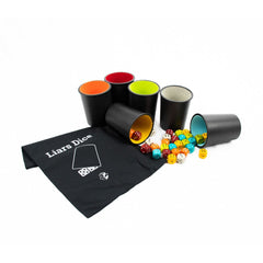 LPG Classics: Liars Dice Set