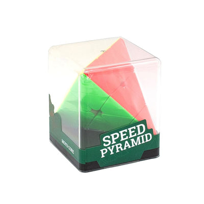 IQ Puzzles, LPG Puzzles Speed Pyramid