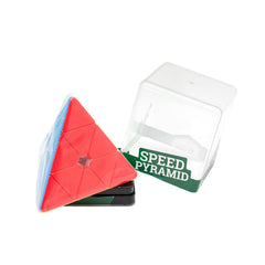 LPG Puzzles Speed Pyramid