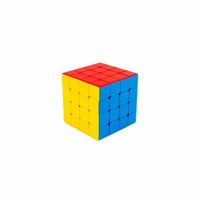 IQ Puzzles, Speed Cube 4x4