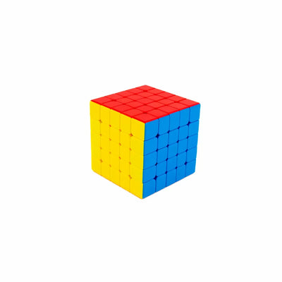 IQ Puzzles, Speed Cube 5x5