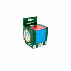 Speed Cube 5x5