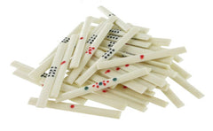 Mahjong Counting Sticks