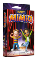 Mimiq Body