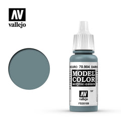 Model Color: Dark Blue Pale 17ml