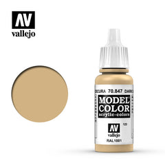 Model Color: Dark Sand 17ml