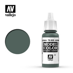 Model Color: German Uniform 17ml