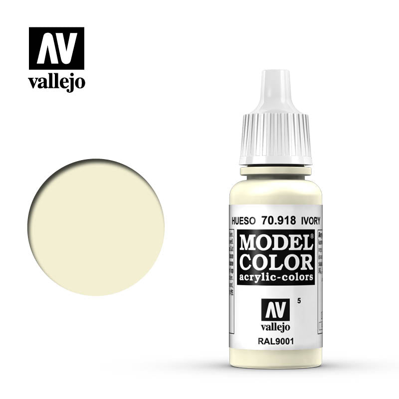 Ivory 17ml