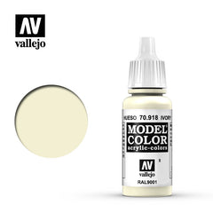 Ivory 17ml