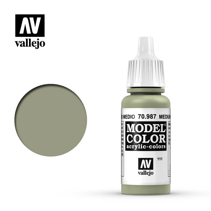 Model Color: Medium Grey 17ml