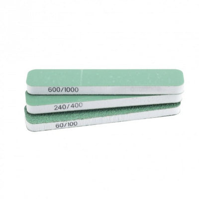 Hobby Supplies, Flexis and Erdual Grit 80x30x6mm