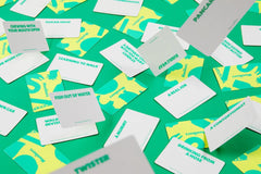 Monikers: Family Edition