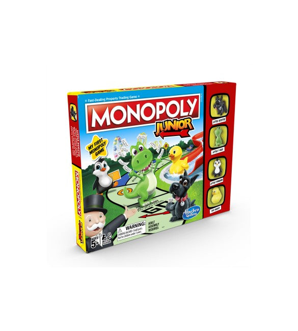 Monopoly Junior