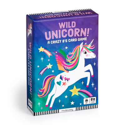 All Products, Wild Unicorn! Card Game