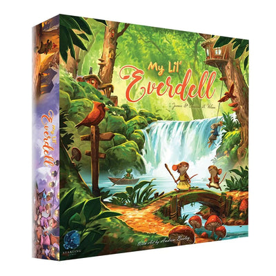 All Products, My Lil Everdell