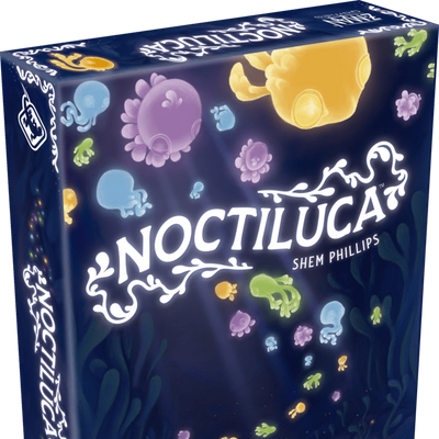 NZ Made & Created Games, Noctiluca