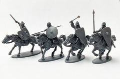 Victrix: Norman Cavalry