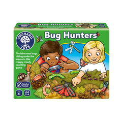 Bug Hunters