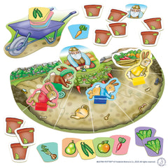 Orchard Toys: Peter Rabbit – Rabbit Race
