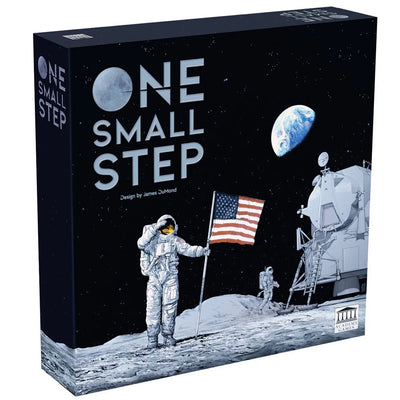 All Products, One Small Step