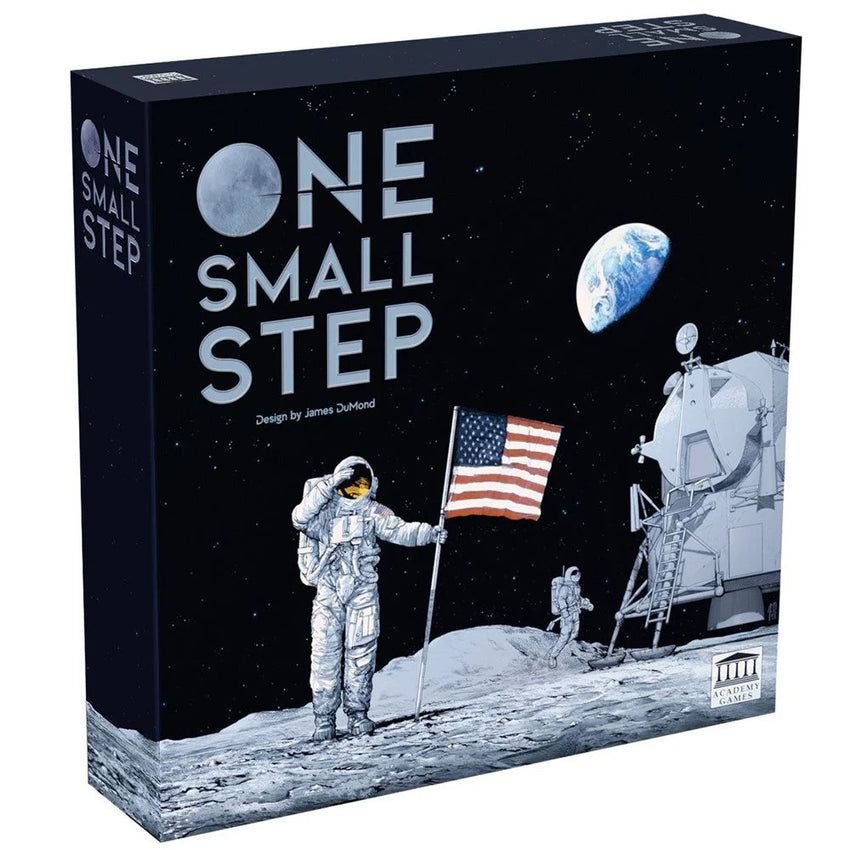 One Small Step