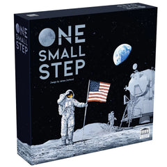 One Small Step