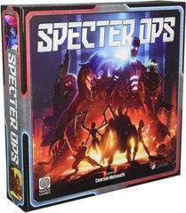 Spectre Ops