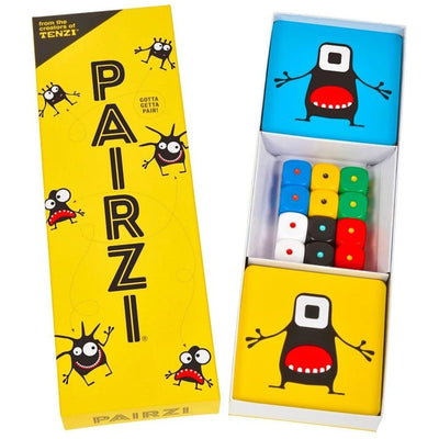 All Products, Pairzi