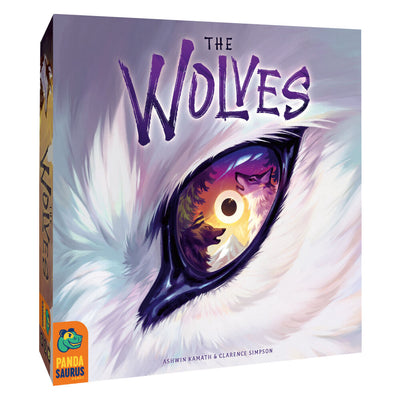 Area Control, The Wolves