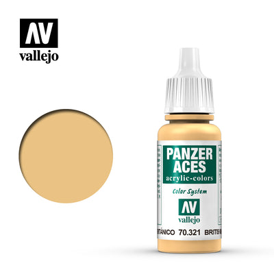 All Products, British Tank Crew Highlights 17ml