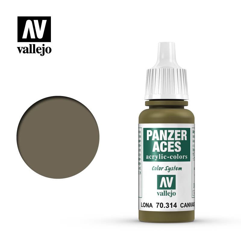 Canvas 17ml