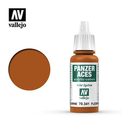 Flesh Base 17ml