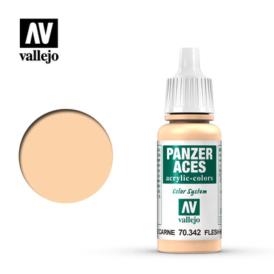 Hobby Supplies, Flesh Highlight 17ml