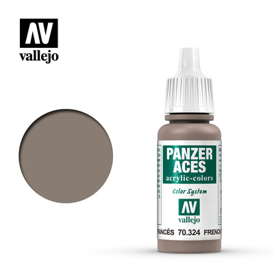 All Products, French Tank Crew Highlights 17ml