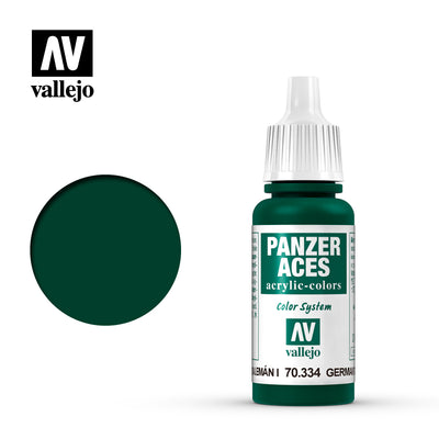 All Products, German Tank Crew I 17ml