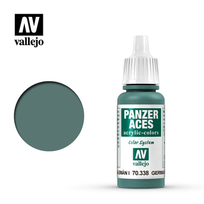 All Products, German Tank Crew Highlights I 17ml