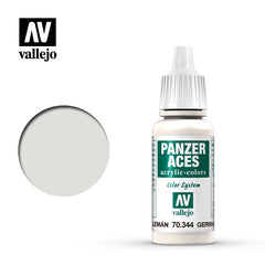 White German Winter Tank Crew 17ml