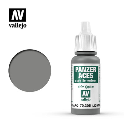All Products, PA Light Rubber 17ml