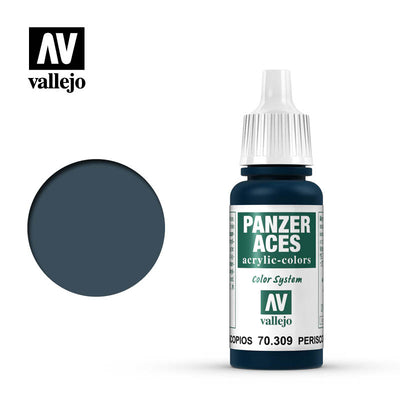 Hobby Supplies, Periscopes 17ml