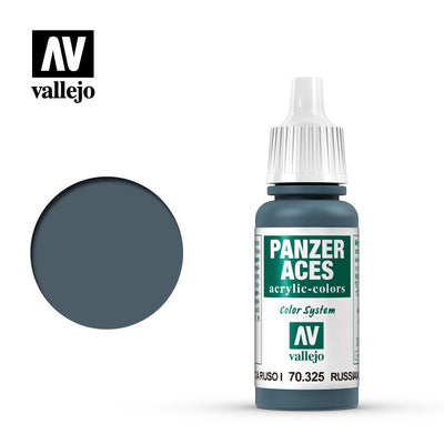 All Products, Russian Tank Crew 17ml