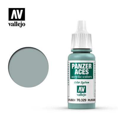 All Products, Russian Tank Crew Highlights I 17ml