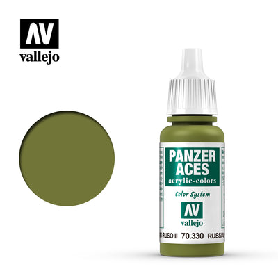 All Products, Russian Tank Crew Highlights II 17ml