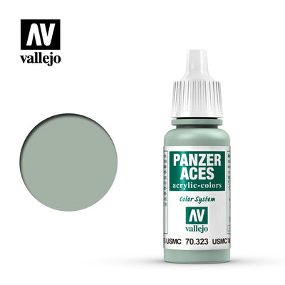 All Products, USMC Tank Crew Highlight 17ml